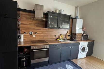 Wohnung Georgenthal - 3 Zimmer, 65 m&sup2;, 530&euro; | Angebot:26096622