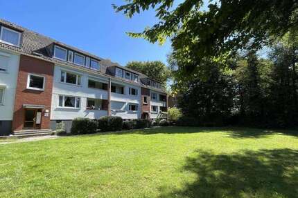 Wohnung zum Mieten in Bremen 559 € 63 m²