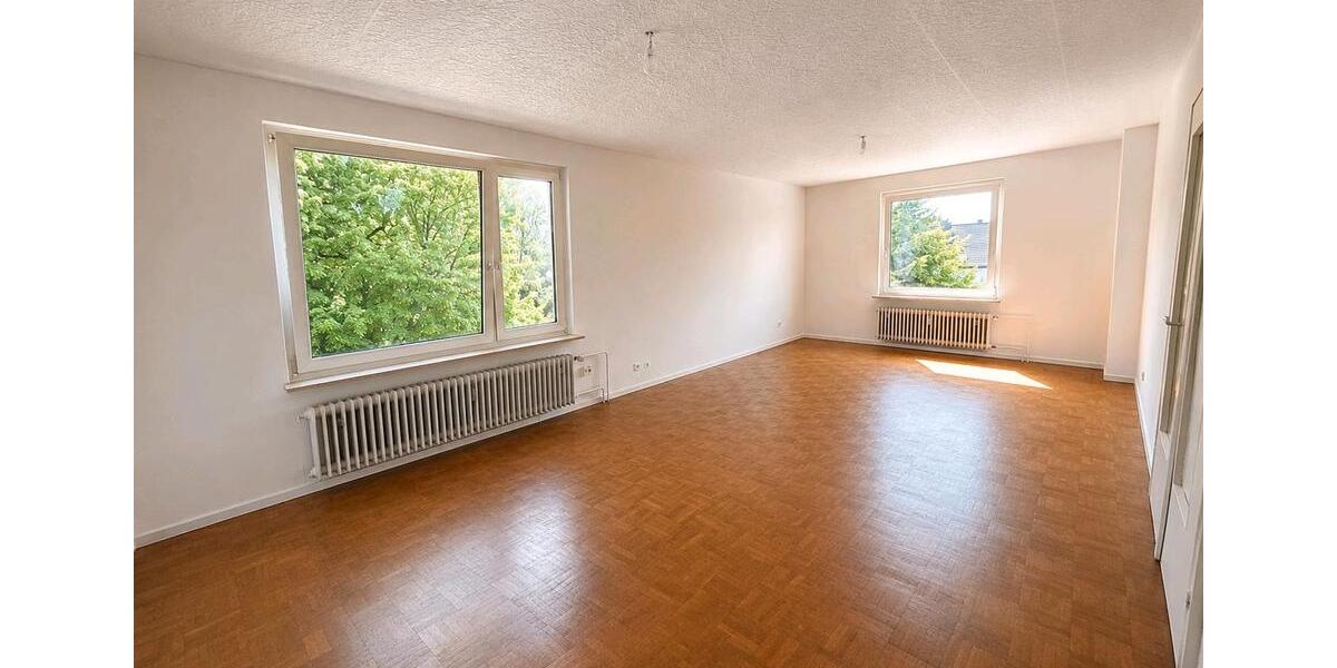 Etagenwohnung Solingen - 2 Zimmer, 55 m&sup2;, 650&euro; | Angebot:26517450