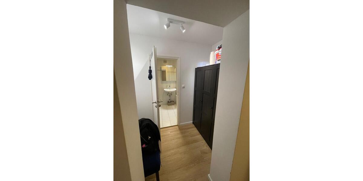 Wohnen auf Zeit München Aubing-Lochhausen-Langwied - 1 Zimmer, 18 m&sup2;, 800&euro; | Angebot:26262826