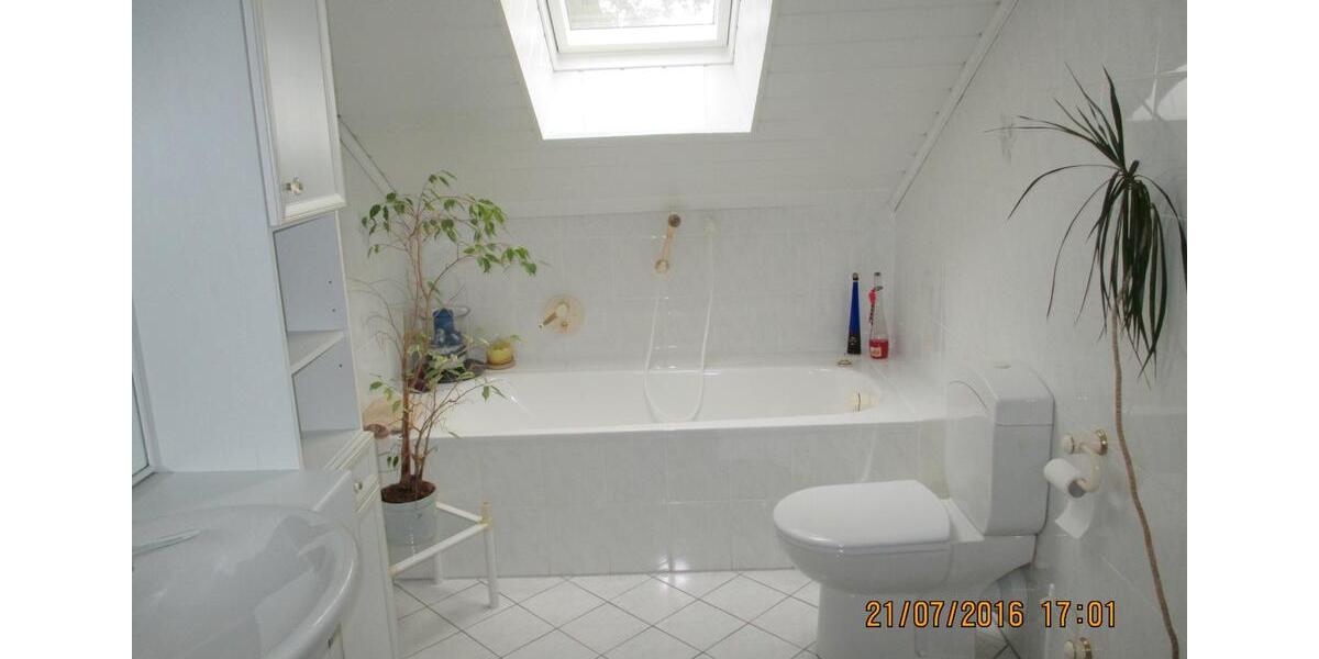 Etagenwohnung Lohne (Oldenburg) - 1 Zimmer, 19 m&sup2;, 350&euro; | Angebot:25992642