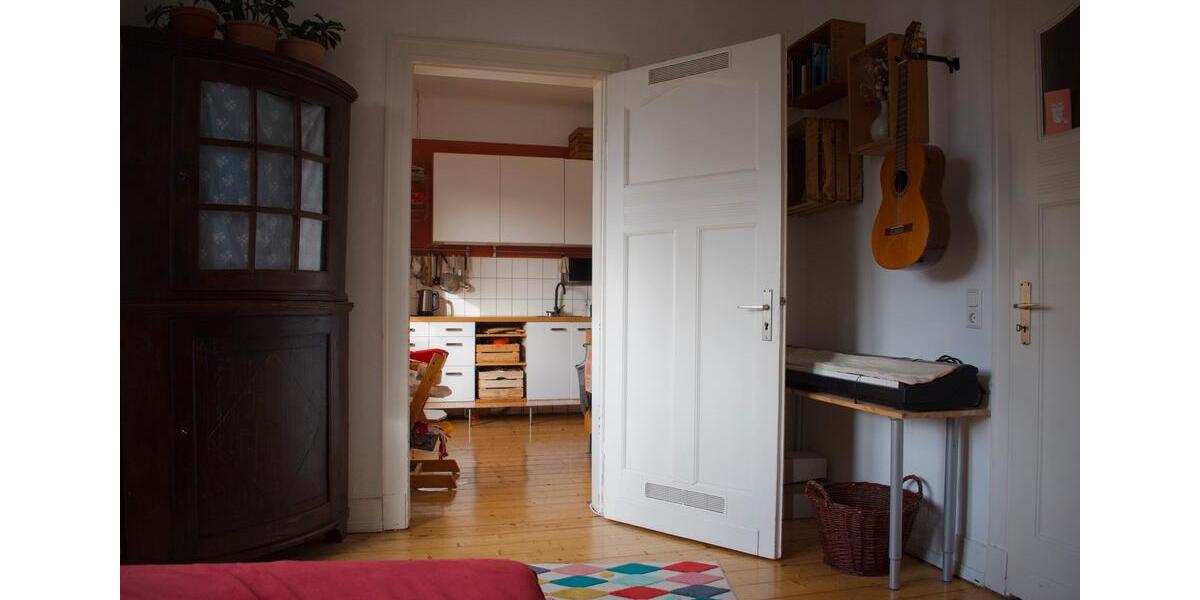 Wohnen auf Zeit Bonn - 3 Zimmer, 63 m&sup2;, 1.184&euro; | Angebot:24951687