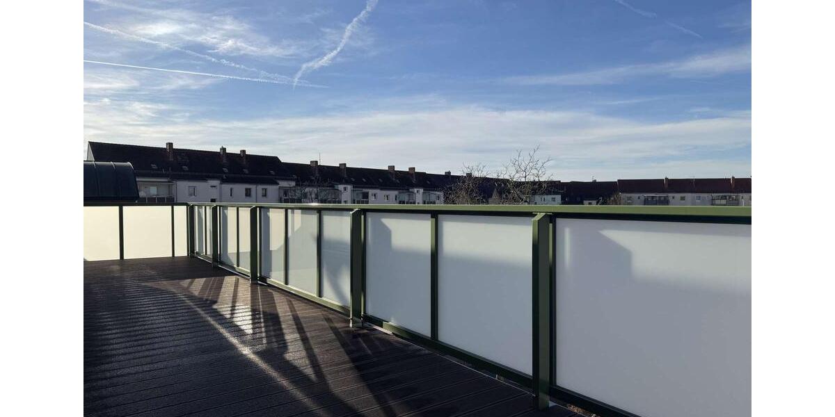 Dachgeschoßwohnung Delitzsch - 3 Zimmer, 107 m&sup2;, 1.287&euro; | Angebot:24571762