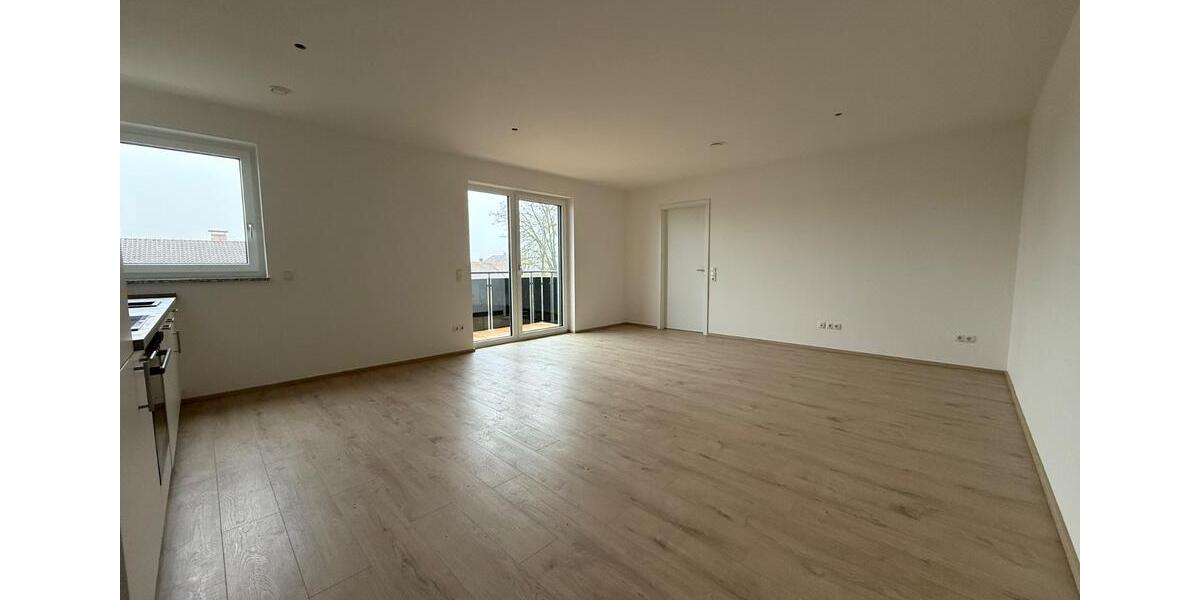 Erdgeschoßwohnung Neuötting - 2 Zimmer, 63 m&sup2;, 815&euro; | Angebot:22478495