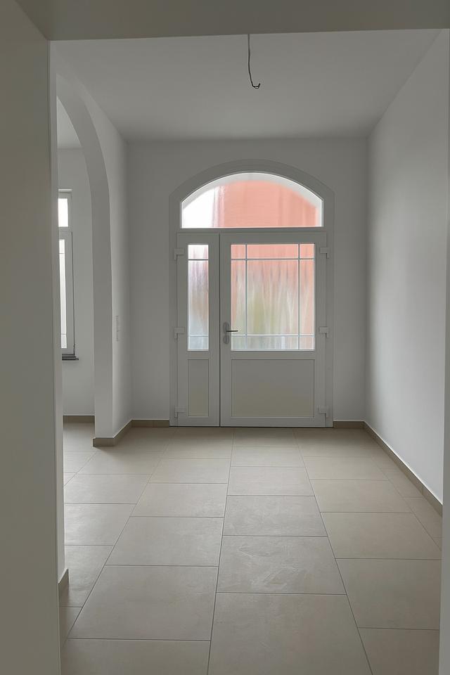 Erstbezug! Moderne 3-Zimmer-Wohnung in Visselhövede zimmer