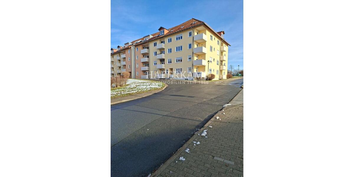 3 Raumwohnung in Dippoldiswalde 3 zimmer