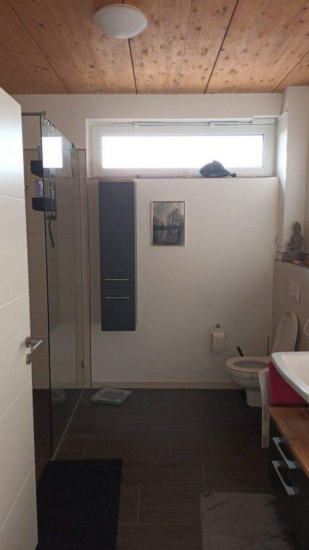 Modernes 2-Zimmer-Apartment mit Balkon in Hamburg Dulsberg 2 zimmer