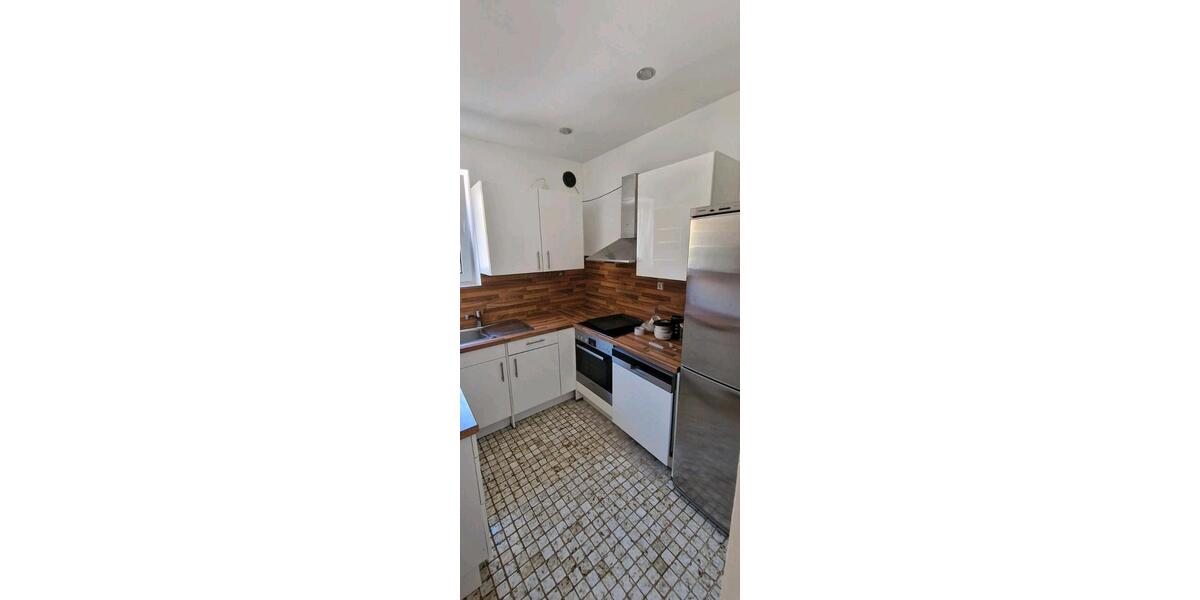 Wohnen auf Zeit Rüsselsheim am Main - 1 Zimmer, 45 m&sup2;, 550&euro; | Angebot:26541288