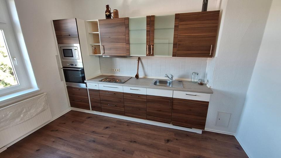 Etagenwohnung Penig - 3 Zimmer, 72 m&sup2;, 432&euro; | Angebot:26565895