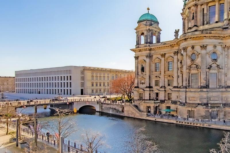 Etagenwohnung Berlin - 4 Zimmer, 190 m&sup2;, 3.465&euro; | Angebot:26252034