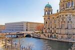 Etagenwohnung Berlin - 4 Zimmer, 190 m&sup2;, 3.465&euro; | Angebot:26252034