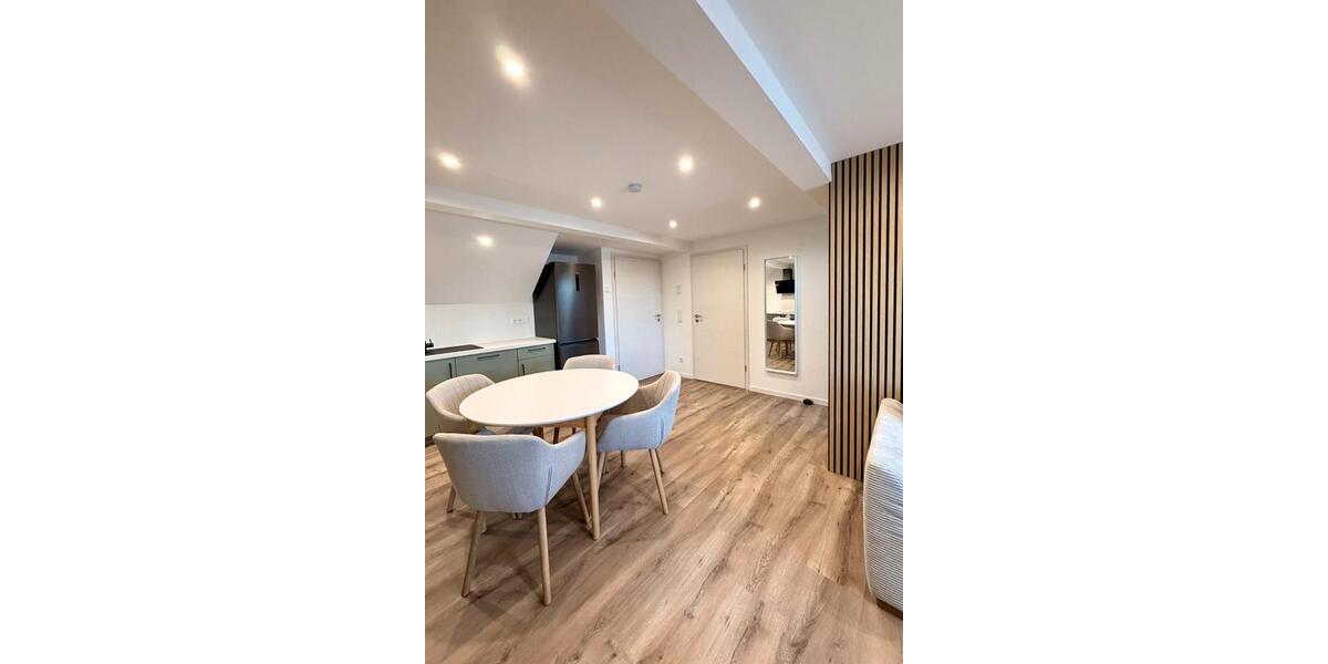 Wohnen auf Zeit Hanau Groß-Steinheim - 1 Zimmer, 38 m&sup2;, 1.150&euro; | Angebot:26519120