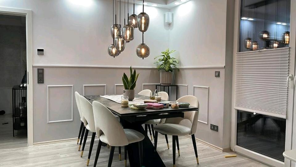 Erdgeschoßwohnung Hildesheim Oststadt/Stadtfeld - 4 Zimmer, 110 m&sup2;, 1.650&euro; | Angebot:24493767