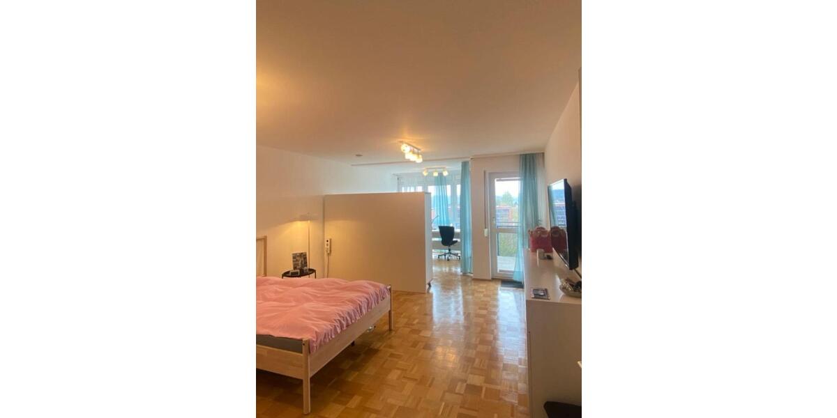 Wohnen auf Zeit Gerbrunn - 1 Zimmer, 30 m&sup2;, 680&euro; | Angebot:26223124