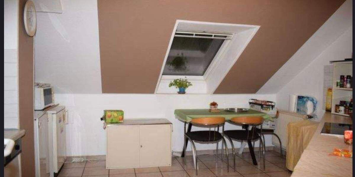 Etagenwohnung Möhnesee Körbecke - 3 Zimmer, 80 m&sup2;, 600&euro; | Angebot:24607262