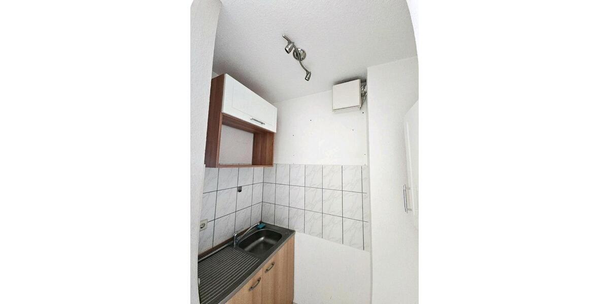 Erdgeschoßwohnung Mannheim Sandhofen - 2 Zimmer, 49 m&sup2;, 600&euro; | Angebot:26585711