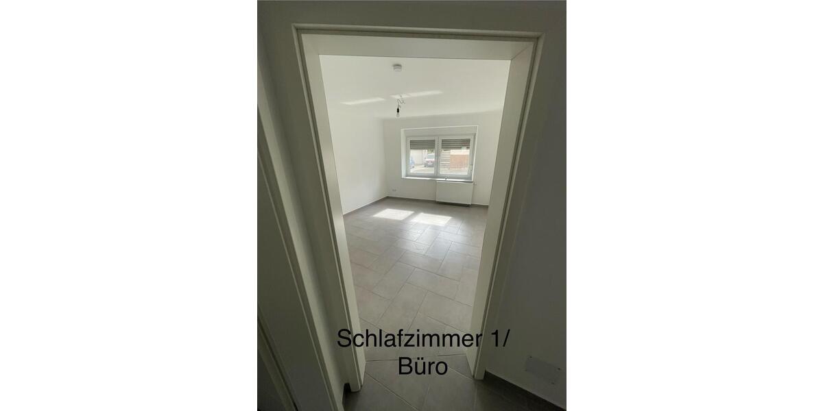 Erdgeschoßwohnung Lebach - 3 Zimmer, 80 m&sup2;, 895&euro; | Angebot:26272121