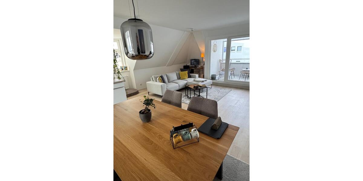 Moderne 2-Zimmerwohnung mit Loggia u. Einbauküche im Fliegerhorst 2 zimmer