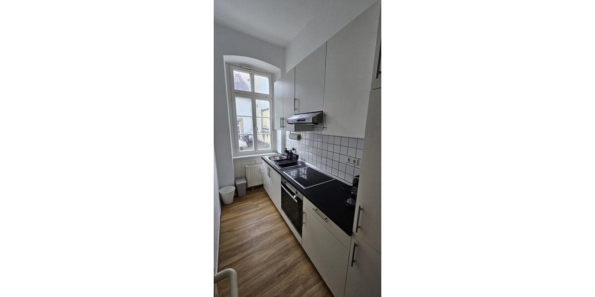 Etagenwohnung Heidelberg Bahnstadt - 1.5 Zimmer, 32 m&sup2;, 925&euro; | Angebot:26705329