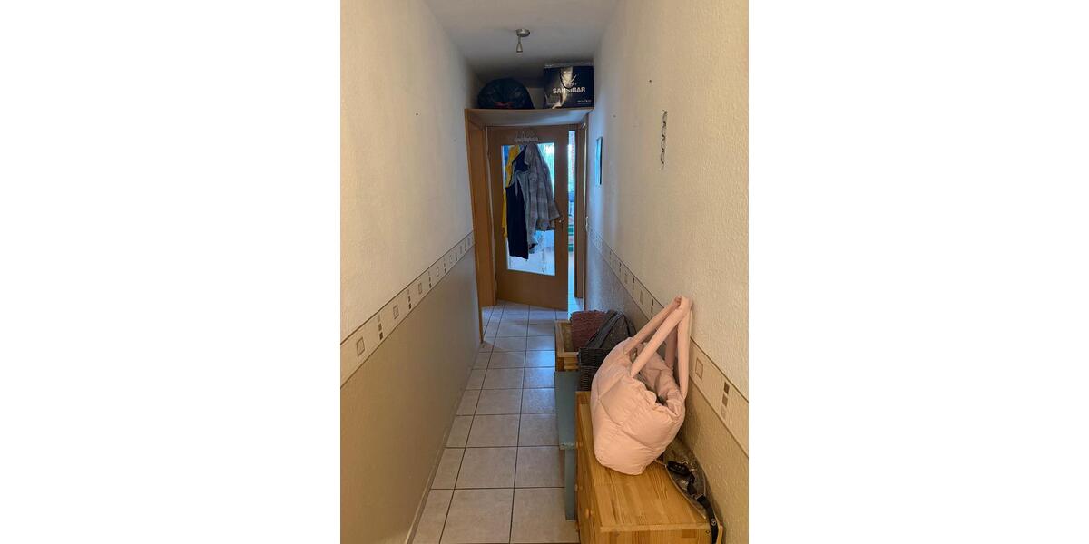 Etagenwohnung Sylt - 3 Zimmer, 70 m&sup2;, 1.400&euro; | Angebot:25977847