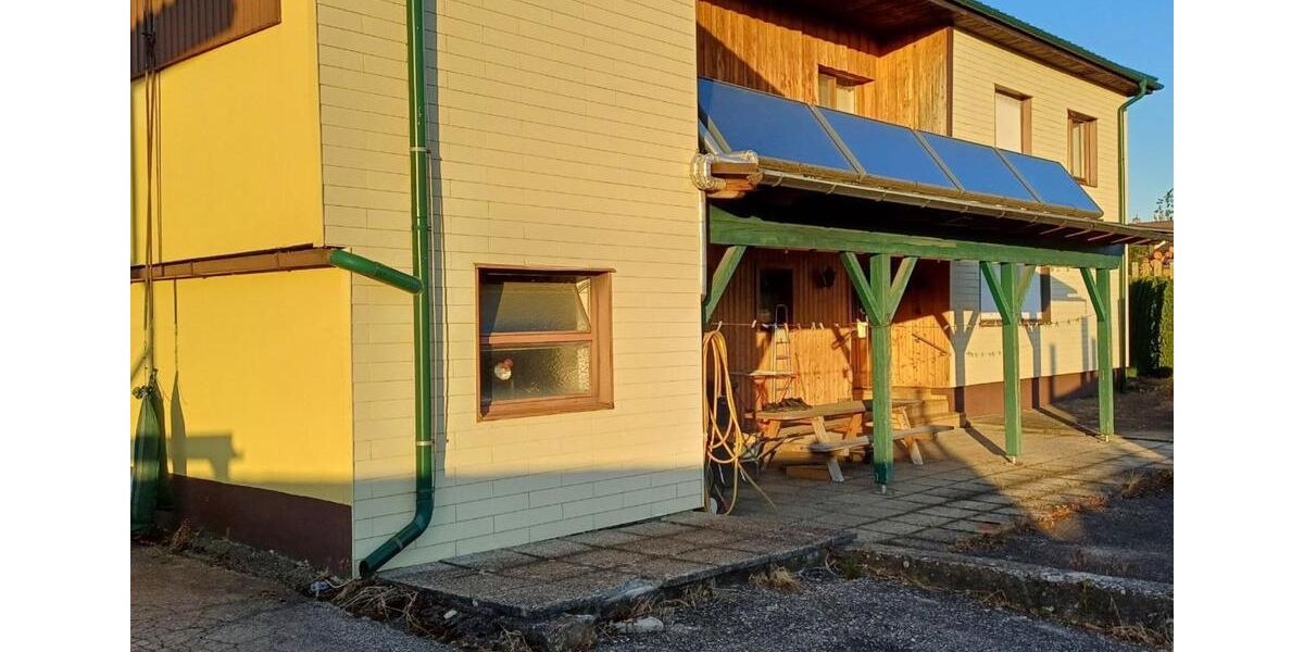 Einfamilienhaus Bad Füssing - 14 Zimmer, 220 m&sup2;, 1.400&euro; | Angebot:24653283