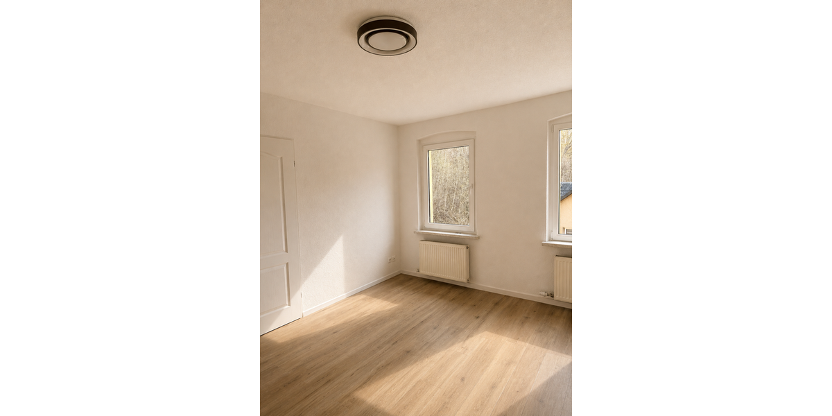 Etagenwohnung Wilkau-Haßlau Haßlau - 3 Zimmer, 67 m&sup2;, 435&euro; | Angebot:26199651
