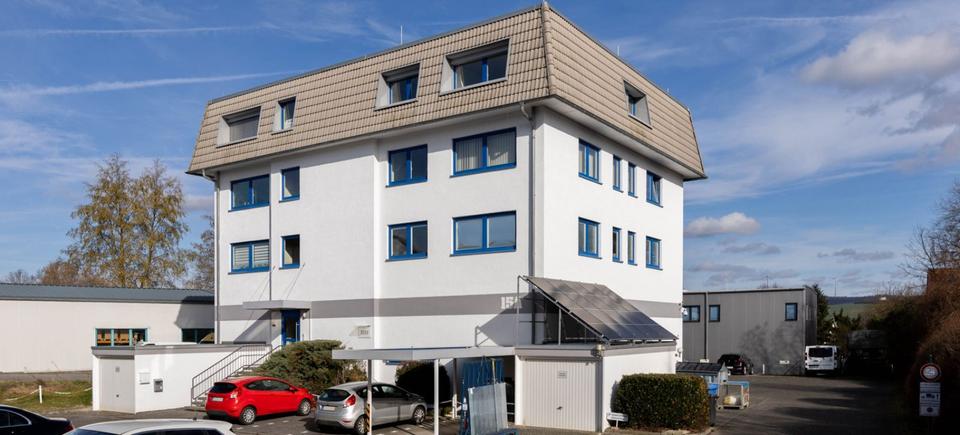 Gewerbeobjekt Bad Camberg - 756&euro; | Angebot:24415614