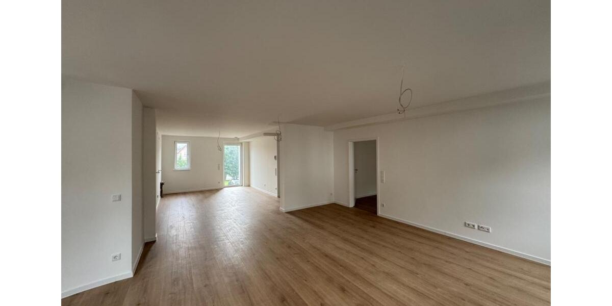 Hochparterre Altenbeken - 3 Zimmer, 95 m&sup2;, 950&euro; | Angebot:24524079