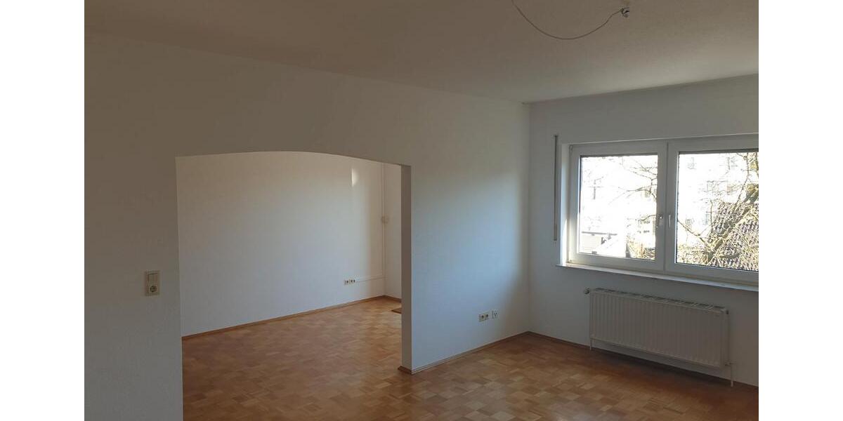 Dachgeschoßwohnung Osnabrück Dodesheide - 3 Zimmer, 95 m&sup2;, 700&euro; | Angebot:26578142