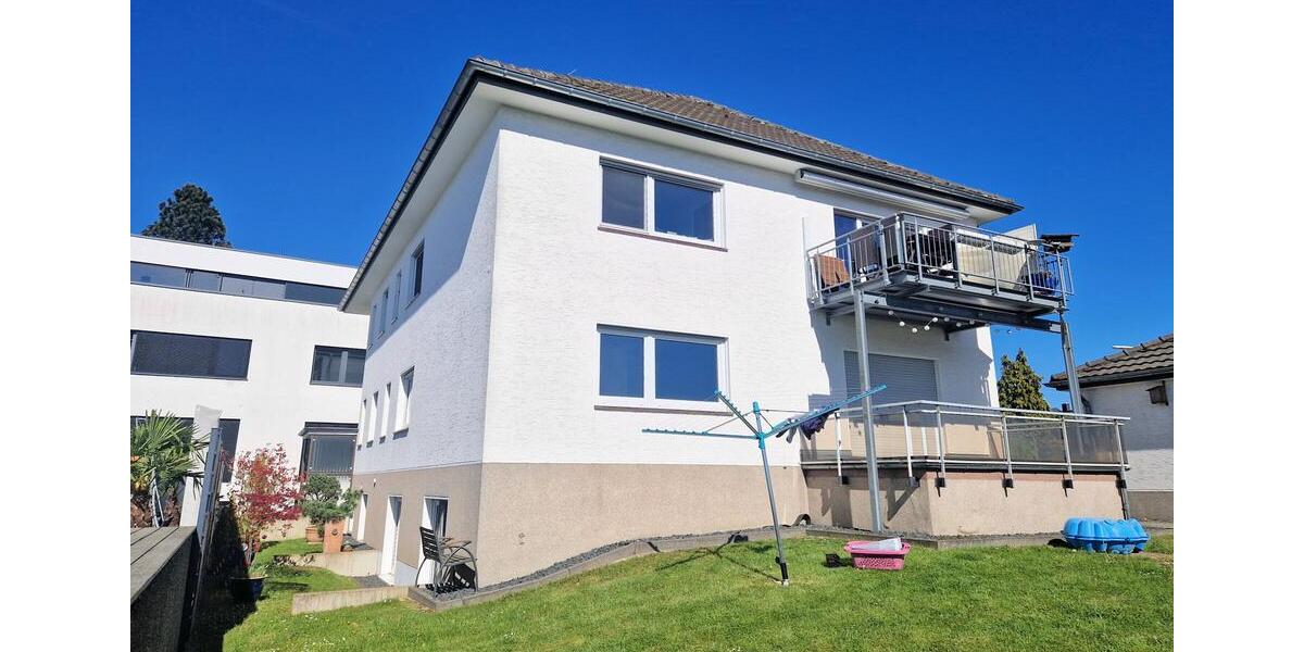 Erdgeschoßwohnung Hennef (Sieg) - 3 Zimmer, 120 m&sup2;, 1.310&euro; | Angebot:26562088