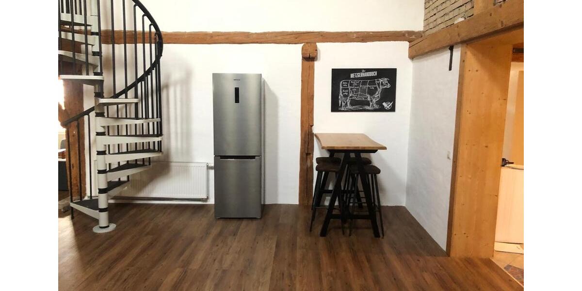 Etagenwohnung Baienfurt - 1 Zimmer, 20 m&sup2;, 550&euro; | Angebot:26652064