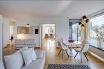 Wohnen auf Zeit München Bogenhausen - 4 Zimmer, 180 m&sup2;, 5.000&euro; | Angebot:26554817