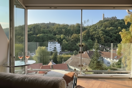 Wohnung Weinheim - 5 Zimmer, 170 m&sup2;, 2.380&euro; | Angebot:26017109