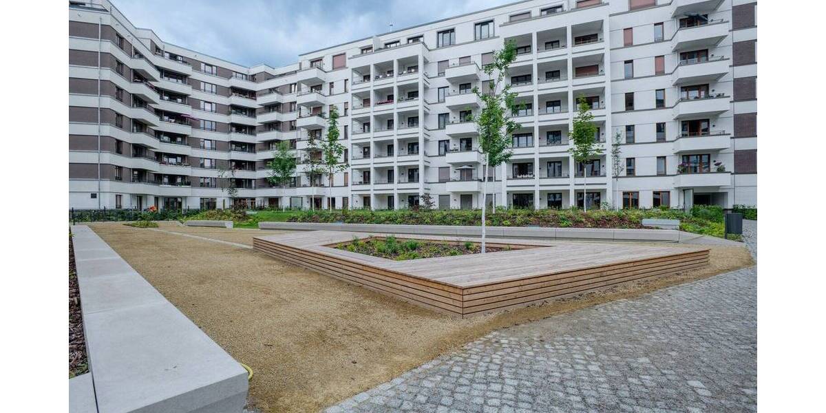 Etagenwohnung Berlin Charlottenburg - 4 Zimmer, 118 m&sup2;, 5.130&euro; | Angebot:26718666