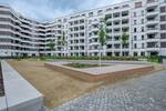 Etagenwohnung Berlin Charlottenburg - 4 Zimmer, 118 m&sup2;, 5.130&euro; | Angebot:26718666