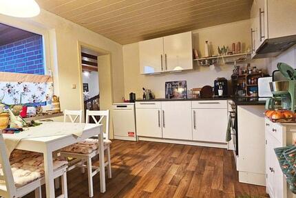 Wohnung Hoya - 3.5 Zimmer, 120 m&sup2;, 800&euro; | Angebot:26572844