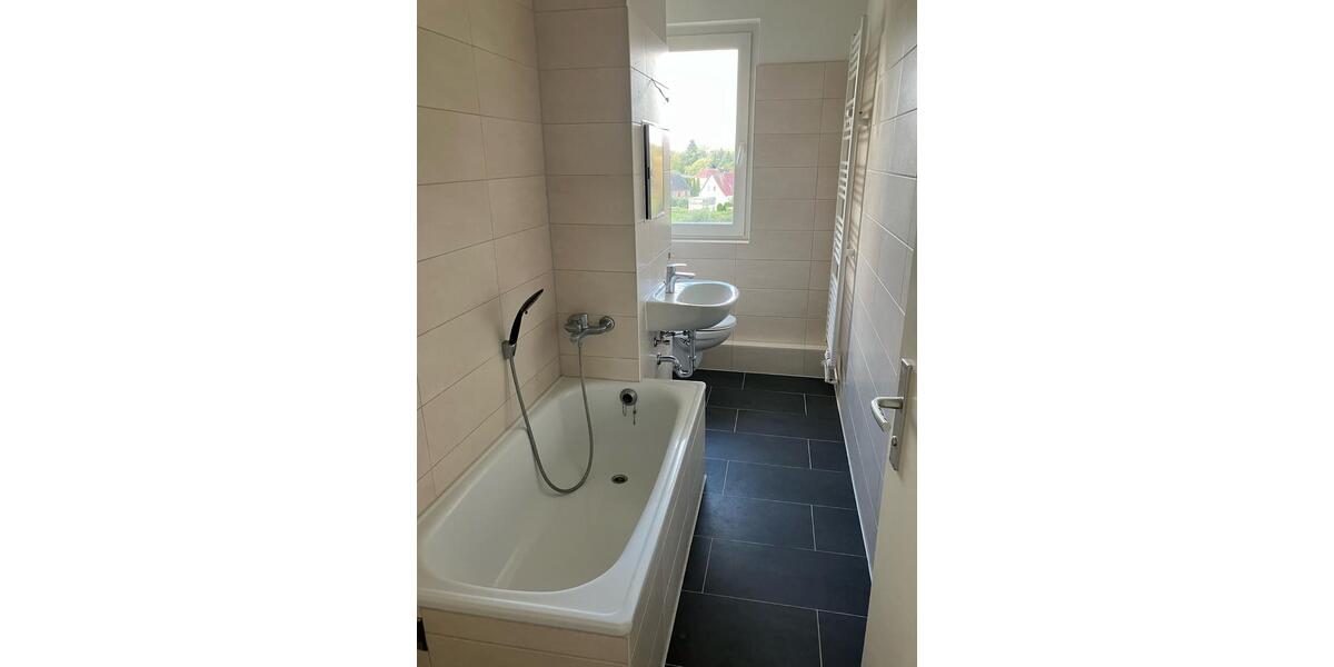 Etagenwohnung Rosenow - 3 Zimmer, 60 m&sup2;, 360&euro; | Angebot:26266264