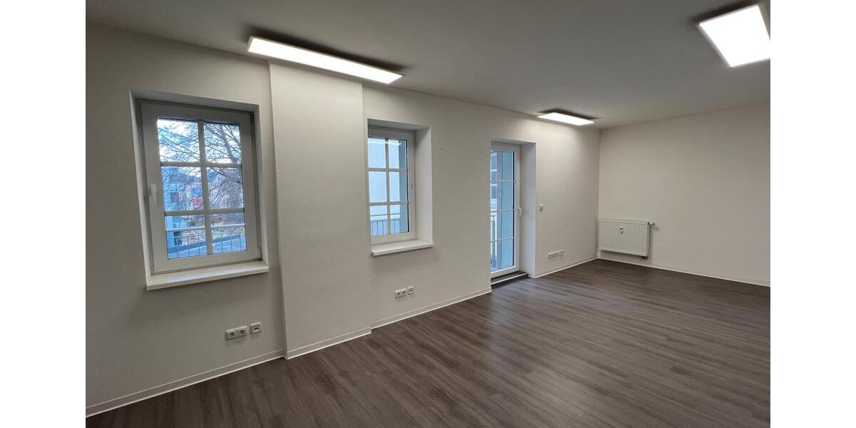 Gewerbeobjekt Ilmenau - 1.143&euro; | Angebot:23729989