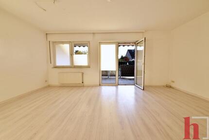 Erdgeschosswohnung mit Terrasse in Bramsche-Epe 4 zimmer