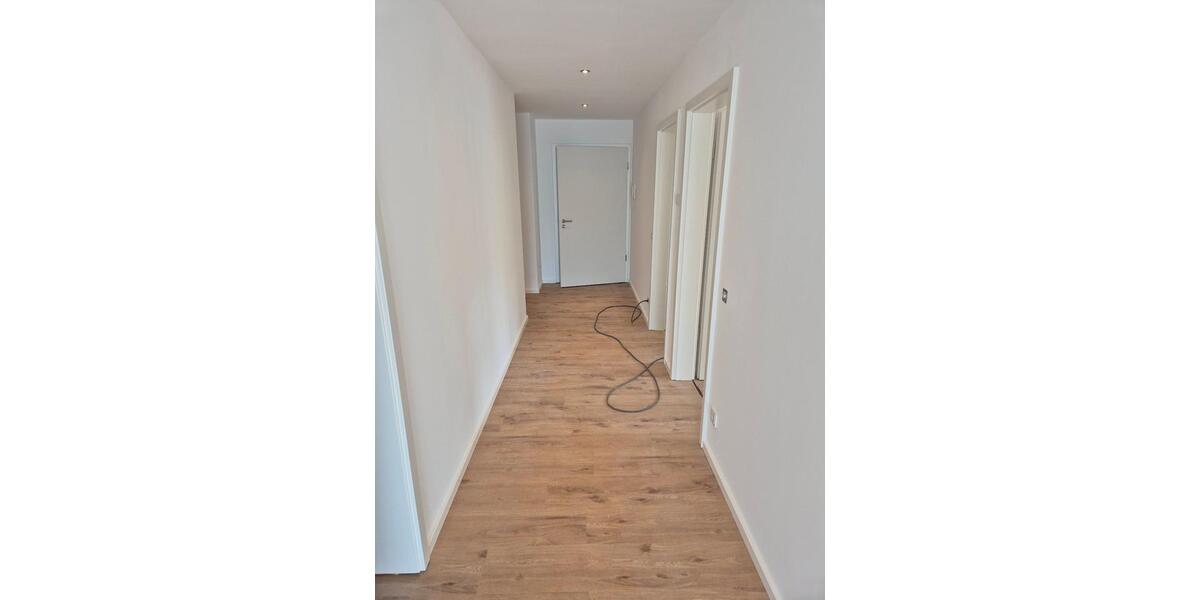 Erdgeschoßwohnung Rittersdorf - 3 Zimmer, 120 m&sup2;, 1.300&euro; | Angebot:26049491