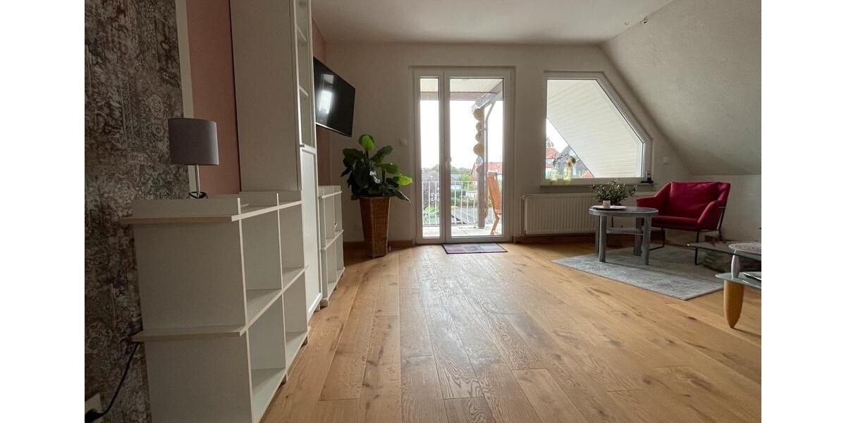 Wohnen auf Zeit Rinteln - 2 Zimmer, 70 m&sup2;, 580&euro; | Angebot:20730442