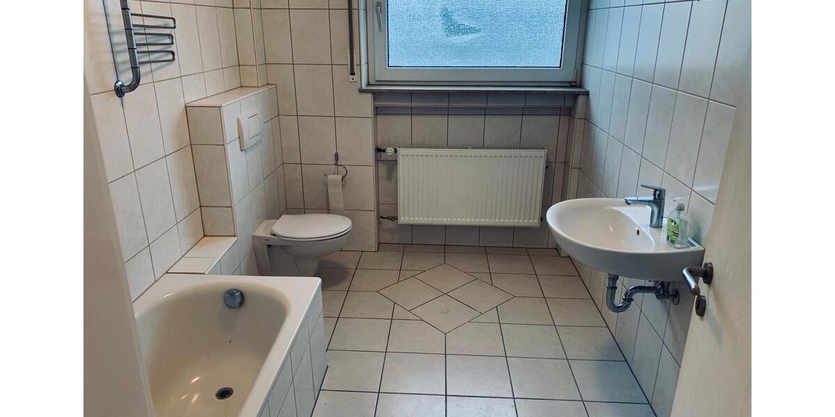 Erdgeschoßwohnung Raunheim - 1 Zimmer, 20 m&sup2;, 700&euro; | Angebot:25809535