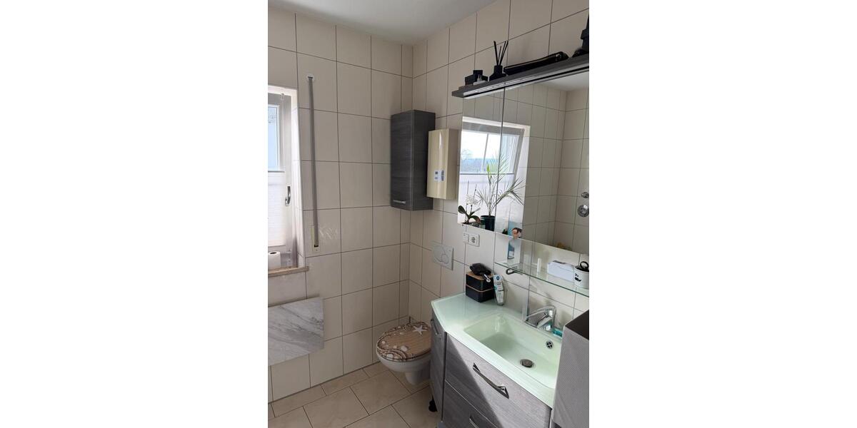 Dachgeschoßwohnung Nittenau - 3 Zimmer, 78 m&sup2;, 730&euro; | Angebot:25641656