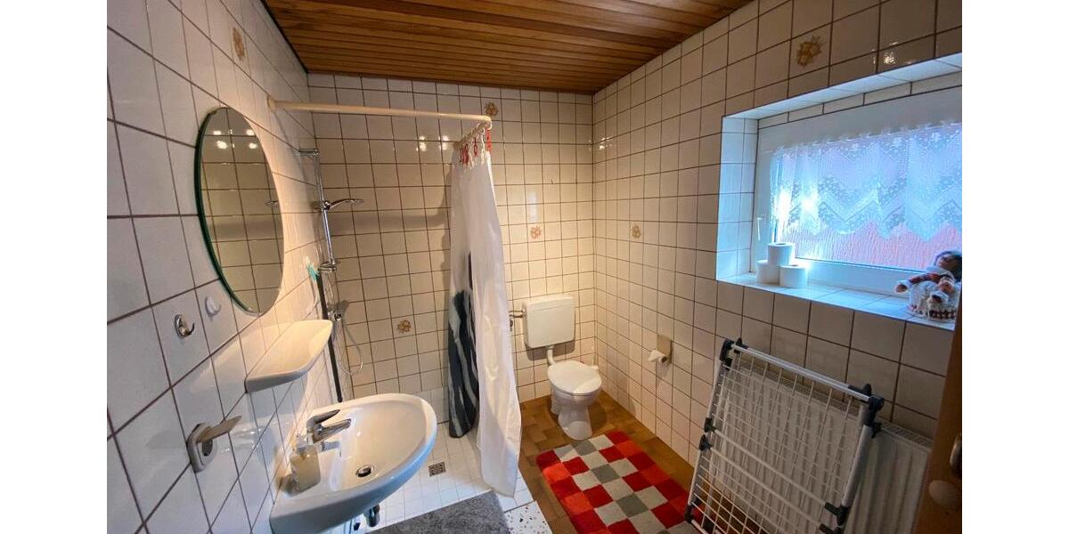 Erdgeschoßwohnung Wittmund - 1 Zimmer, 50 m&sup2;, 60&euro; | Angebot:25934280