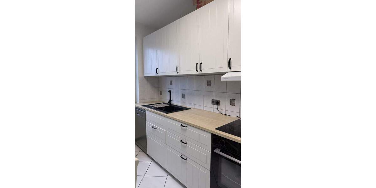 Etagenwohnung Vellmar Niedervellmar - 3 Zimmer, 80 m&sup2;, 700&euro; | Angebot:25709156