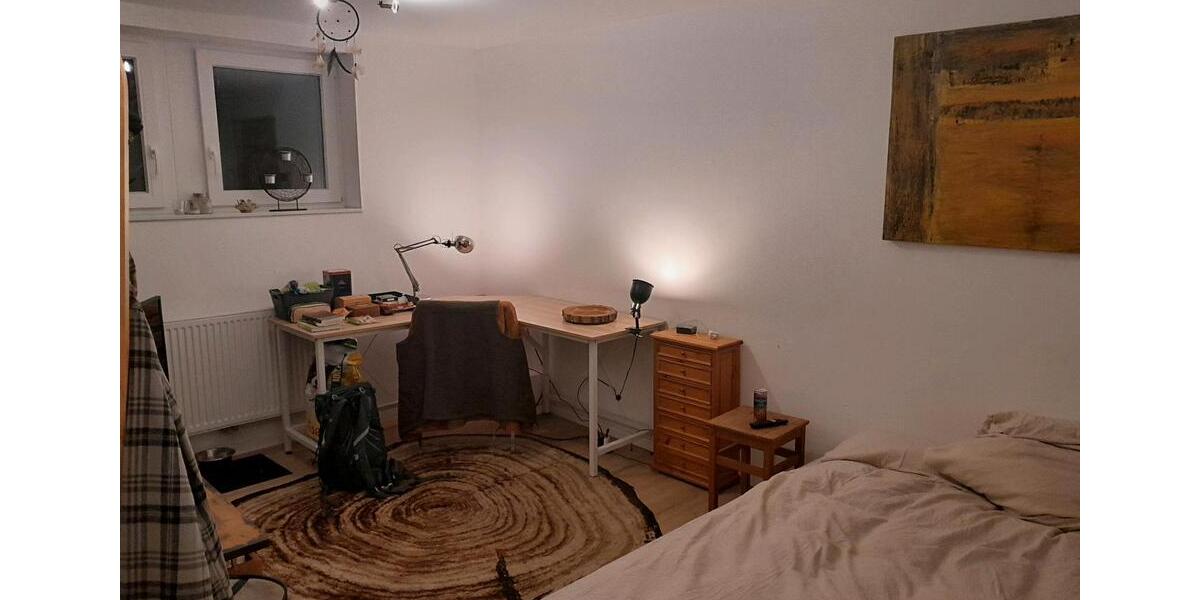 Wohnen auf Zeit Feldberg (Schwarzwald) - 1 Zimmer, 20 m&sup2;, 520&euro; | Angebot:25677526