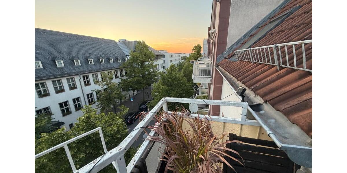 Etagenwohnung Rüsselsheim am Main - 3 Zimmer, 65 m&sup2;, 1.190&euro; | Angebot:26703799