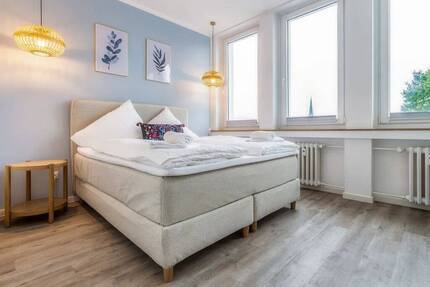 Wohnung Kassel Mitte - 2 Zimmer, 35 m&sup2;, 1.650&euro; | Angebot:26629311