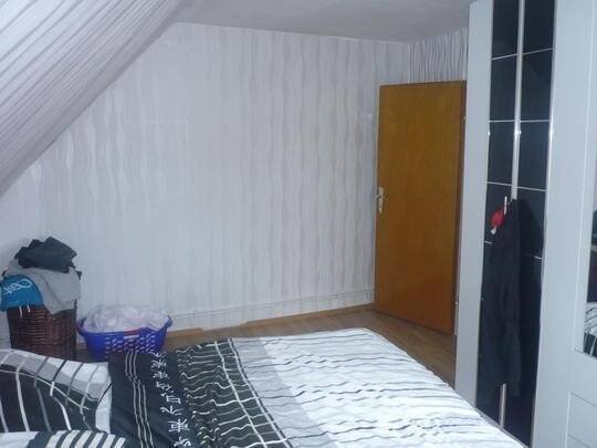 Etagenwohnung Bingen am Rhein Gaulsheim - 3 Zimmer, 60 m&sup2;, 480&euro; | Angebot:26643617