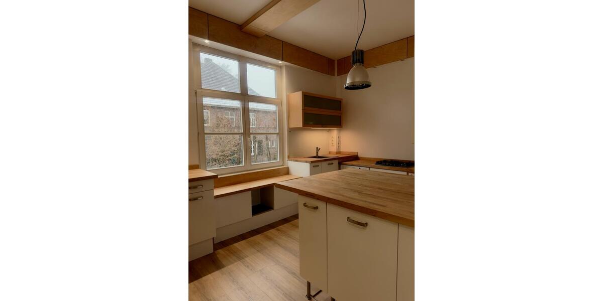 Etagenwohnung Bremen Blumenthal - 5 Zimmer, 140 m&sup2;, 1.350&euro; | Angebot:24827029